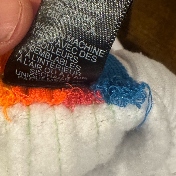 Aviator Nation Women’s Sweat Set
Zip up hoodie and matching sweat pants logo - Picture 12 of 12